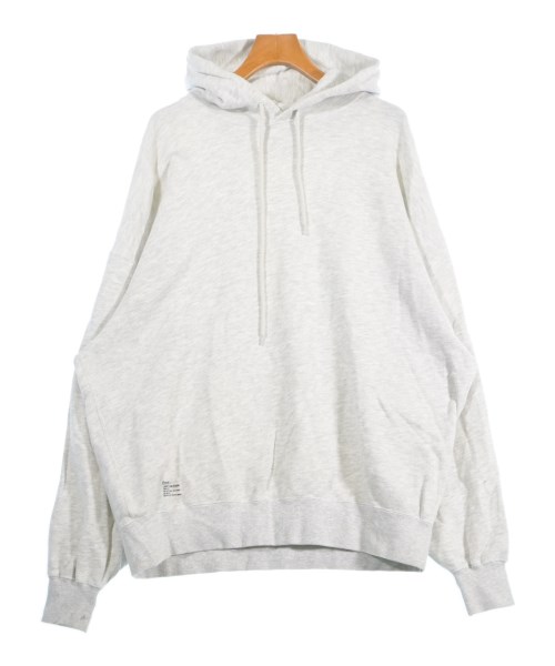 FreshService(フレッシュサービス)パーカー グレー サイズ:L/2200566790119