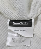 FreshService（フレッシュサービス）パーカー グレー サイズ:L メンズ/2200566790119