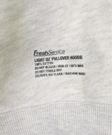 FreshService（フレッシュサービス）パーカー グレー サイズ:L メンズ/2200566790119