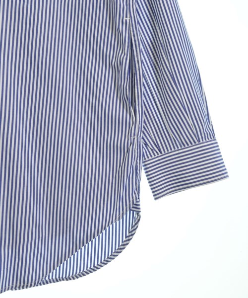 FreshService（フレッシュサービス）カジュアルシャツ 青 サイズ:M メンズ/2200673394057