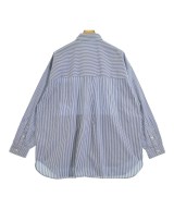 FreshService（フレッシュサービス）カジュアルシャツ 青 サイズ:M メンズ/2200673394057