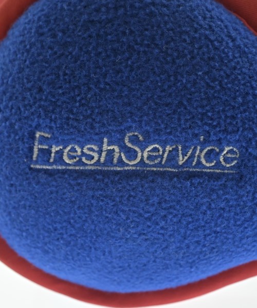 FreshService（フレッシュサービス）小物類（その他） 青 サイズ:- メンズ/2200673935021