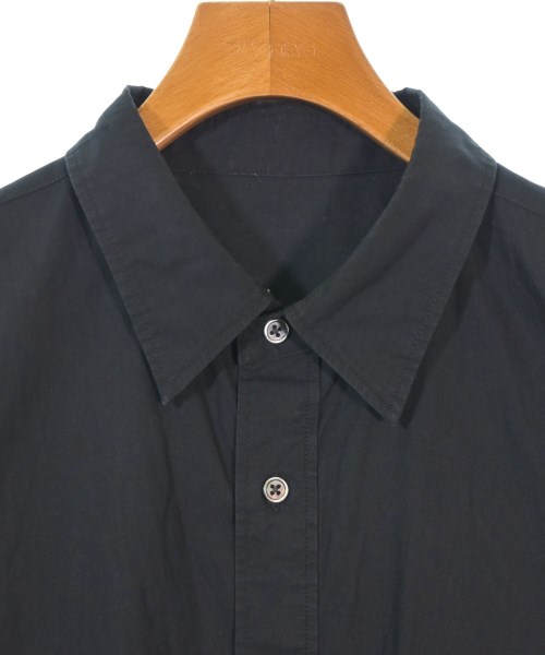 FreshService（フレッシュサービス）カジュアルシャツ 黒 サイズ:M メンズ/2200674378032