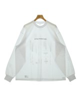 FreshService（フレッシュサービス）Tシャツ・カットソー 白 サイズ:L メンズ/2200674783140
