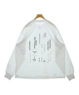 FreshService（フレッシュサービス）Tシャツ・カットソー 白 サイズ:L メンズ/2200674783140