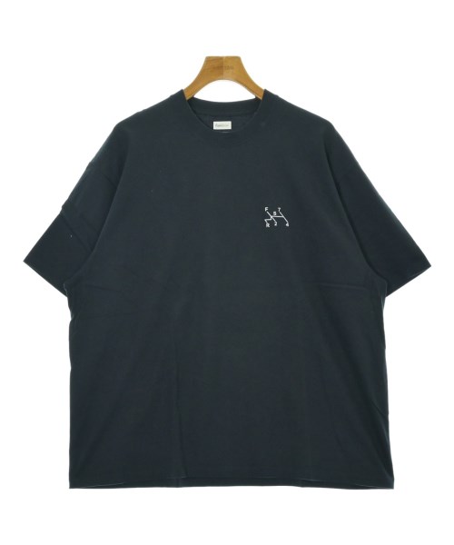 FreshService(フレッシュサービス)Tシャツ・カットソー 黒 サイズ:L/2200674783157
