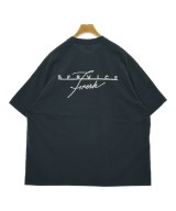 FreshService（フレッシュサービス）Tシャツ・カットソー 黒 サイズ:L メンズ/2200674783157