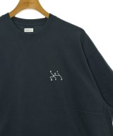 FreshService（フレッシュサービス）Tシャツ・カットソー 黒 サイズ:L メンズ/2200674783157