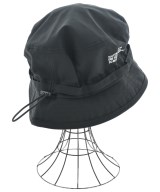 FreshService（フレッシュサービス）ハット 黒 サイズ:- メンズ/2200675053013