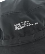 FreshService（フレッシュサービス）ハット 黒 サイズ:- メンズ/2200675053013