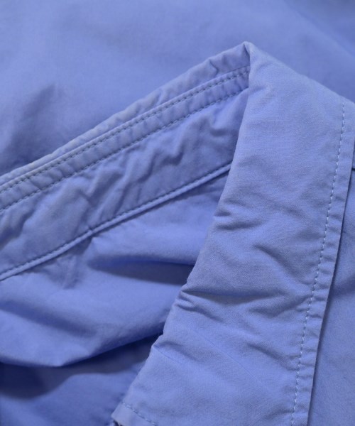 FreshService（フレッシュサービス）カジュアルシャツ 青 サイズ:F メンズ/2200671497217