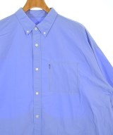 FreshService（フレッシュサービス）カジュアルシャツ 青 サイズ:F メンズ/2200671497217