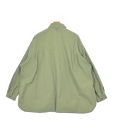 FreshService（フレッシュサービス）カジュアルシャツ カーキ サイズ:-(XXL位) メンズ/2200671837037
