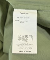 FreshService（フレッシュサービス）カジュアルシャツ カーキ サイズ:-(XXL位) メンズ/2200671837037