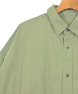 FreshService（フレッシュサービス）カジュアルシャツ カーキ サイズ:-(XXL位) メンズ/2200671837037
