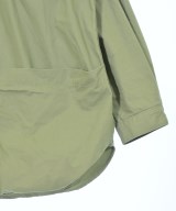 FreshService（フレッシュサービス）カジュアルシャツ カーキ サイズ:-(XXL位) メンズ/2200671837037