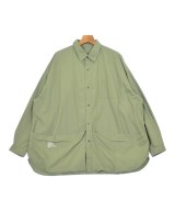 FreshService カジュアルシャツ