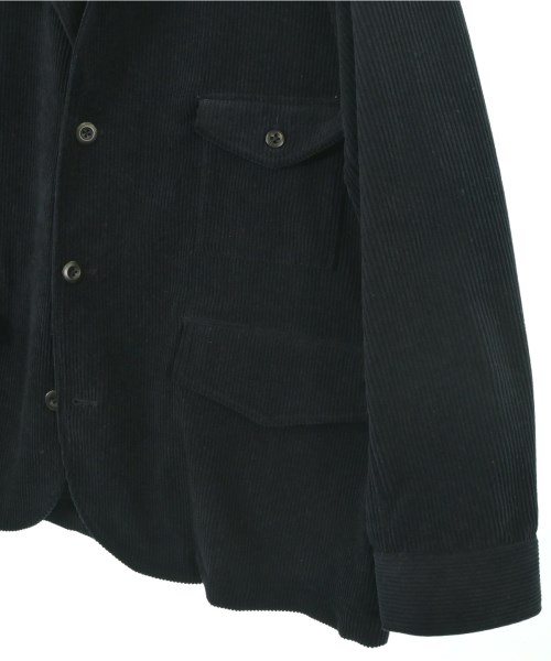 FreshService（フレッシュサービス）カジュアルジャケット 紺 サイズ:M メンズ/2200676007015