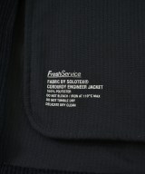 FreshService（フレッシュサービス）カジュアルジャケット 紺 サイズ:M メンズ/2200676007015