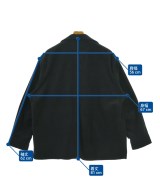 FreshService（フレッシュサービス）カジュアルジャケット 紺 サイズ:M メンズ/2200676007015