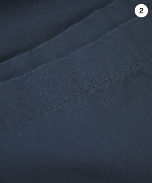 FreshService（フレッシュサービス）カジュアルシャツ 紺 サイズ:F メンズ/2200667471061