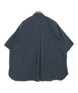 FreshService（フレッシュサービス）カジュアルシャツ 紺 サイズ:F メンズ/2200667471061