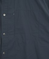 FreshService（フレッシュサービス）カジュアルシャツ 紺 サイズ:F メンズ/2200667471061