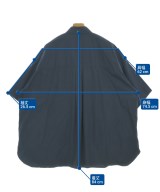 FreshService（フレッシュサービス）カジュアルシャツ 紺 サイズ:F メンズ/2200667471061