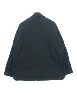 FreshService（フレッシュサービス）カジュアルシャツ 黒 サイズ:S メンズ/2200672667053