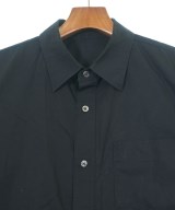FreshService（フレッシュサービス）カジュアルシャツ 黒 サイズ:S メンズ/2200672667053