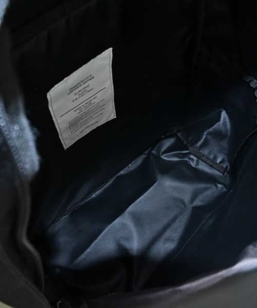 FreshService（フレッシュサービス）バックパック・リュック 黒 サイズ:- メンズ/2200677230016