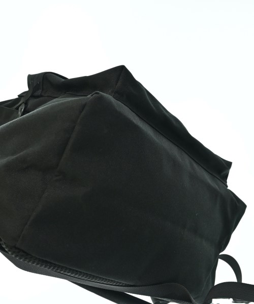 FreshService（フレッシュサービス）バックパック・リュック 黒 サイズ:- メンズ/2200677230016