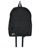 FreshService（フレッシュサービス）バックパック・リュック 黒 サイズ:- メンズ/2200677230016