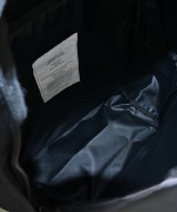 FreshService（フレッシュサービス）バックパック・リュック 黒 サイズ:- メンズ/2200677230016