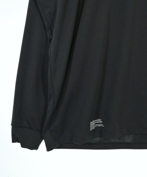 FreshService（フレッシュサービス）Tシャツ・カットソー 黒 サイズ:XL メンズ/2200677404035
