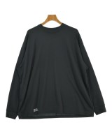 FreshService（フレッシュサービス）Tシャツ・カットソー 黒 サイズ:XL メンズ/2200677404035