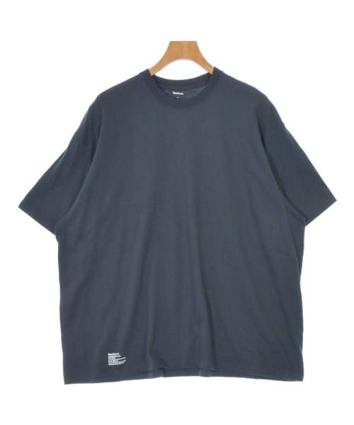 FreshService(フレッシュサービス)Tシャツ・カットソー 紺 サイズ:L/2200677999142