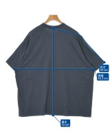FreshService（フレッシュサービス）Tシャツ・カットソー 紺 サイズ:L メンズ/2200677999142