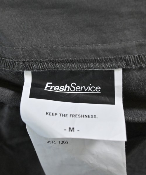 FreshService（フレッシュサービス）その他 グレー サイズ:M メンズ/2200675614153