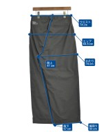 FreshService（フレッシュサービス）その他 グレー サイズ:M メンズ/2200675614153