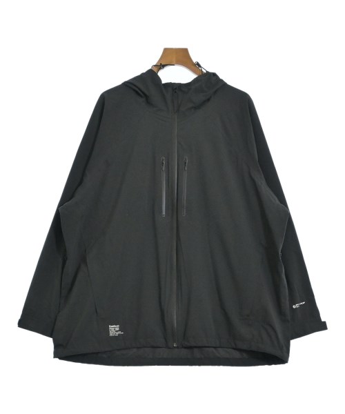 FreshService(フレッシュサービス)マウンテンパーカー 黒 サイズ:F/2200679692027