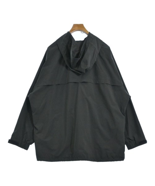 FreshService（フレッシュサービス）マウンテンパーカー 黒 サイズ:F メンズ/2200679692027