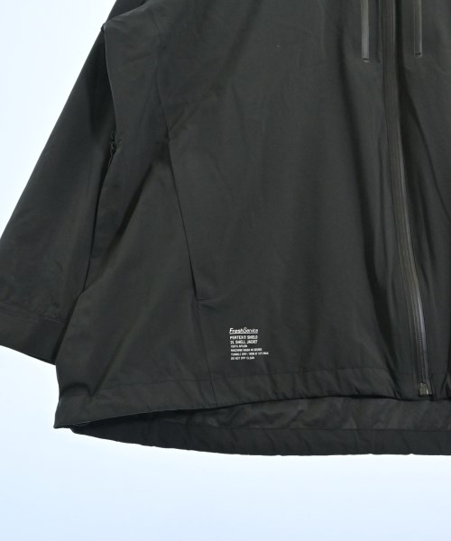FreshService（フレッシュサービス）マウンテンパーカー 黒 サイズ:F メンズ/2200679692027
