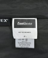 FreshService（フレッシュサービス）マウンテンパーカー 黒 サイズ:F メンズ/2200679692027