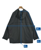 FreshService（フレッシュサービス）マウンテンパーカー 黒 サイズ:F メンズ/2200679692027