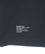 FreshService（フレッシュサービス）ポロシャツ 黒 サイズ:L メンズ/2200680062062