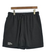 FreshService（フレッシュサービス）ショートパンツ 黒 サイズ:L メンズ/2200681325234