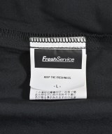 FreshService（フレッシュサービス）ショートパンツ 黒 サイズ:L メンズ/2200681325234