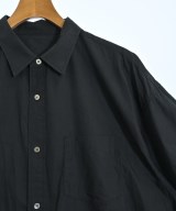 FreshService（フレッシュサービス）カジュアルシャツ 黒 サイズ:M メンズ/2200681378094