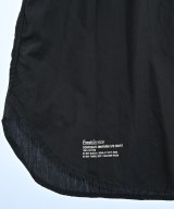 FreshService（フレッシュサービス）カジュアルシャツ 黒 サイズ:M メンズ/2200681378094